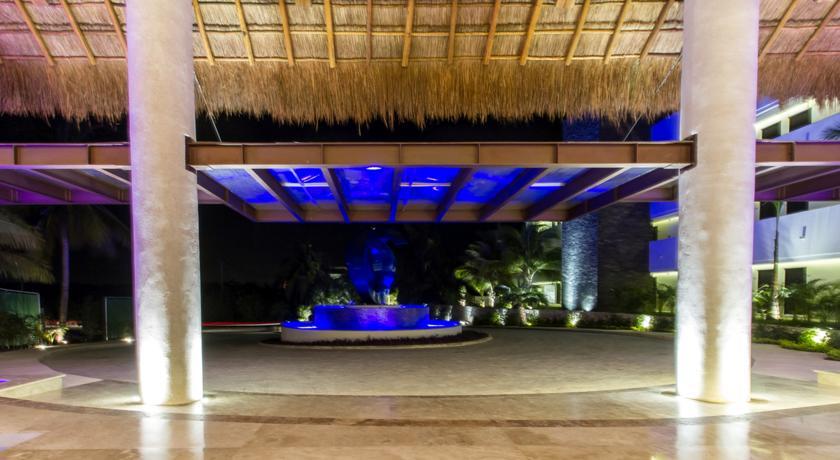 センシズ リビエラ マヤ バイ アーティサン オール インクルーシブ  Punta Maroma エクステリア 写真