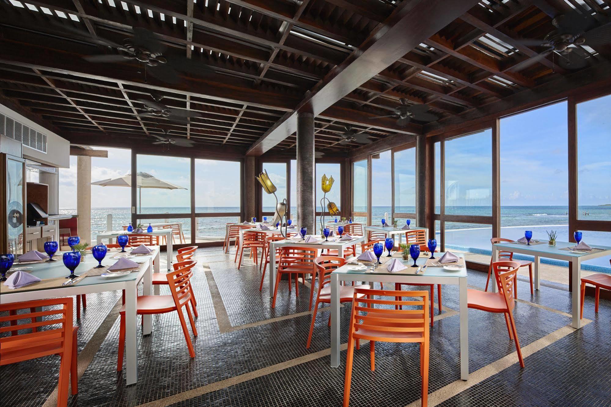 センシズ リビエラ マヤ バイ アーティサン オール インクルーシブ  Punta Maroma エクステリア 写真
